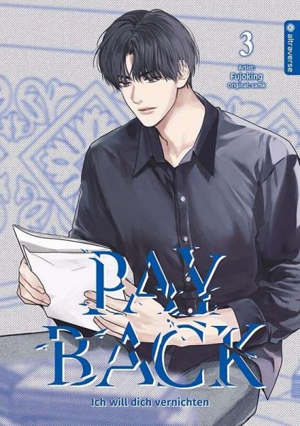 Payback 03