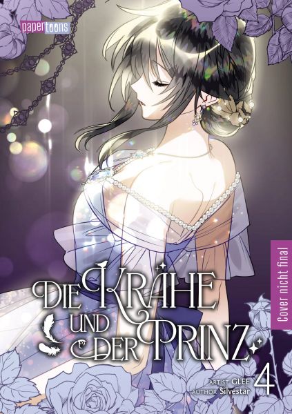 Die Krähe und der Prinz 04