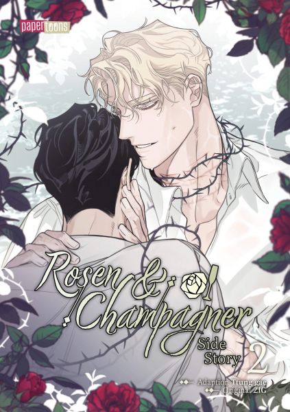 Rosen & Champagner Side Story 02
