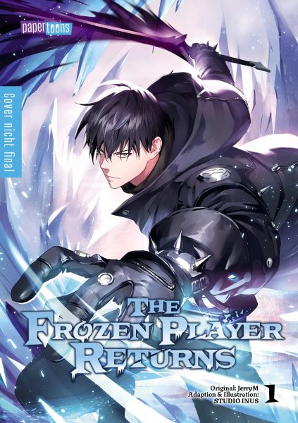 The Frozen Player Returns 01