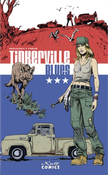 Tinkerville Blues