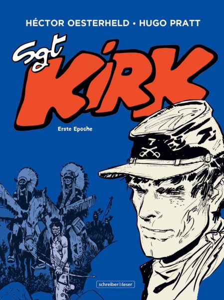 Sgt. Kirk 01 Erste Epoche