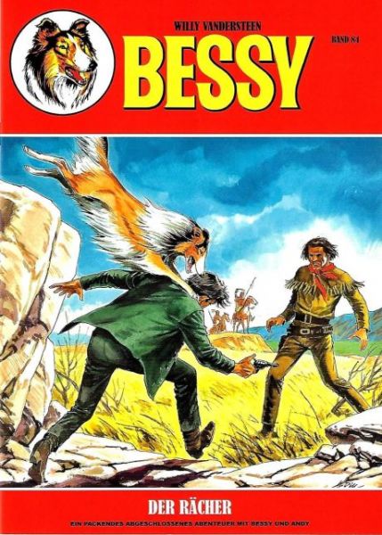 Bessy 84