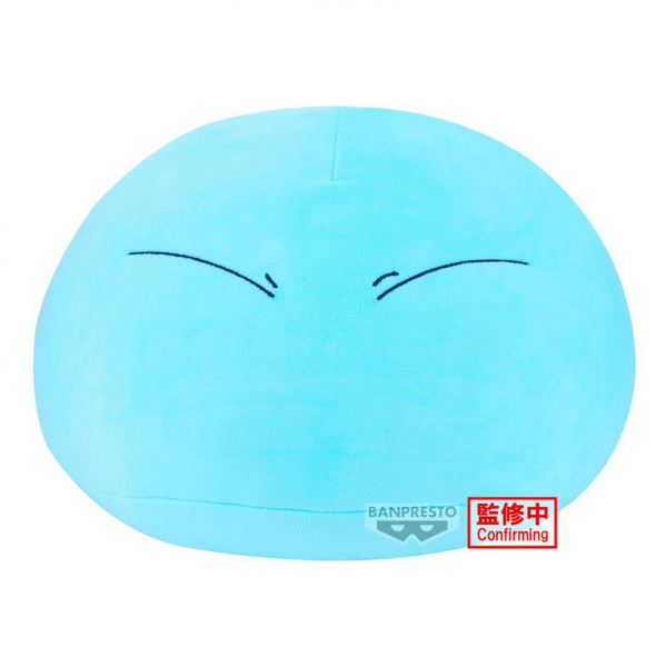That Time I Got Reincarnated as a Slime Super Big Plüsch 35 cm
