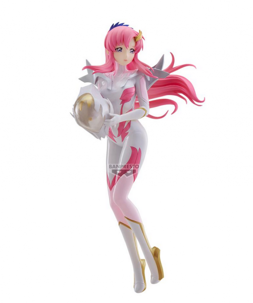 Mobile Suit Gundam Seed Freedom Glitter&Glamours Lacus Clyne-Pilot suit version
