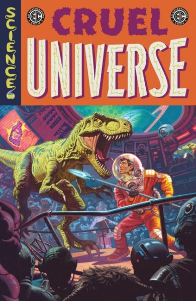 EC Cruel Universe 01 (englisch)