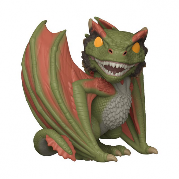 House of the Dragon Oversized POP! Vinyl Figur Vermax 15 cm