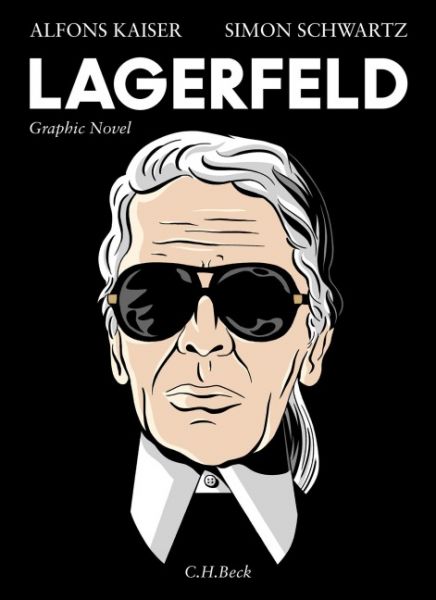 Lagerfeld GN