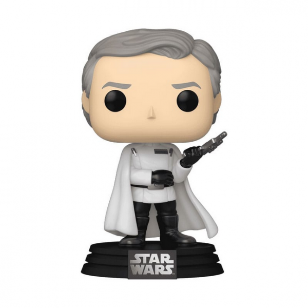 Star Wars: Andor Funko POP! TV Vinyl Figur Director Orson Krennic 9 cm