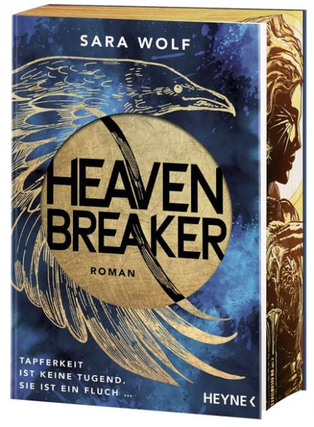 Heavenbreaker