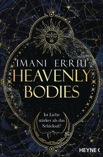 Heavenly Bodies 01