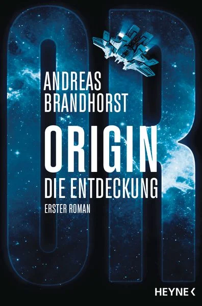 Origin 01 Die Entdeckung