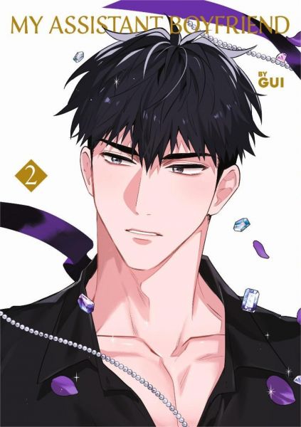 My Assistant Boyfriend 02