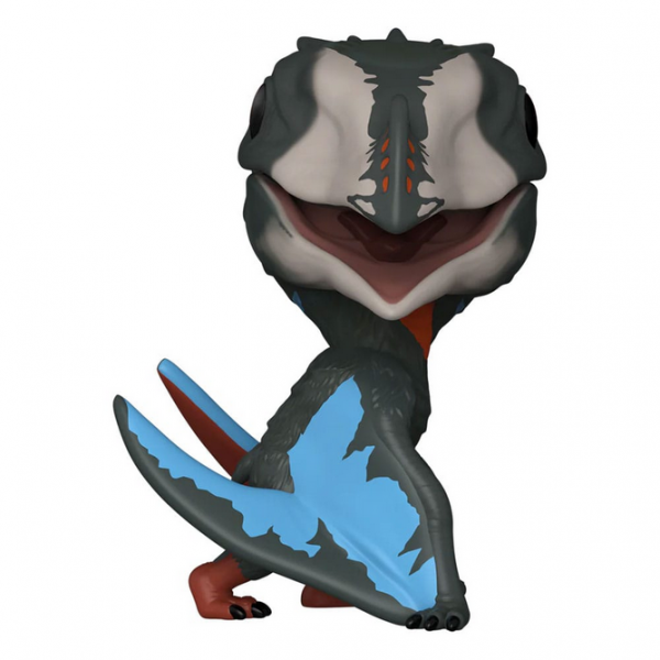 Jurassic World Die Wiedergeburt Funko POP! Movies Vinyl Figur Quetzalcoatlus 9 cm