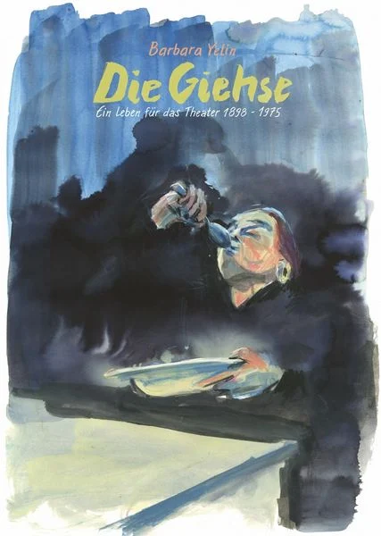 Die Giehse GN