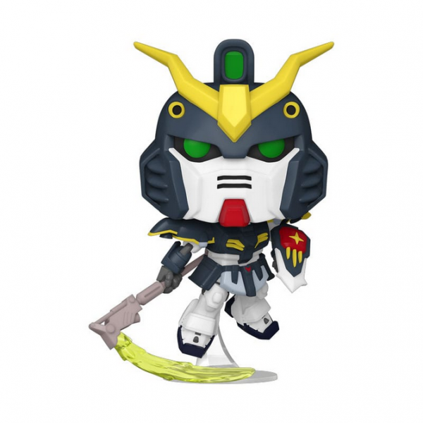 Gundam Wing Funko POP! Plus Animation Vinyl Figur Gundam Deathscythe 9 cm