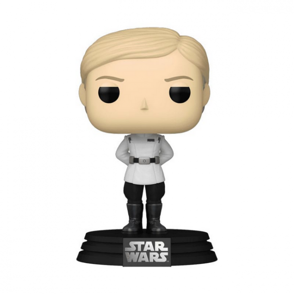 Star Wars Andor Funko POP! TV Vinyl Figur Supervisor Dedra Meero 9 cm