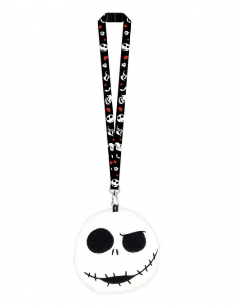 Nightmare before Christmas Schlüsselband Deluxe