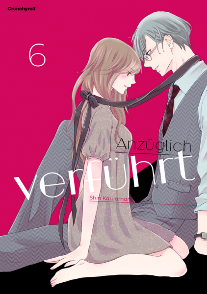 Anzüglich verführt 06