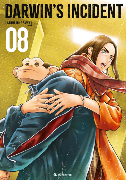 Darwin's Incident 08