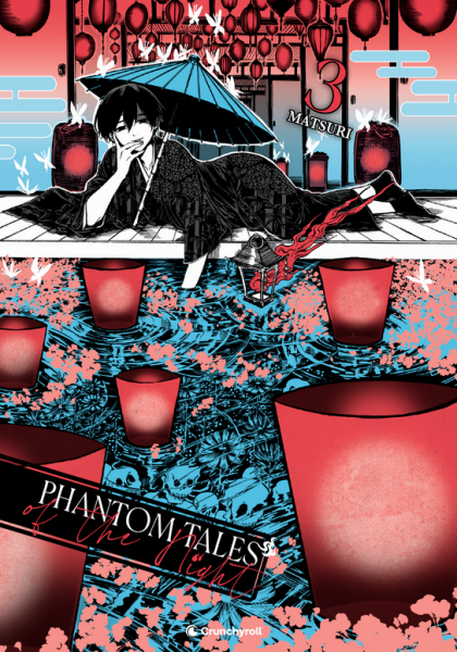 Phantom Tales of the Night 03