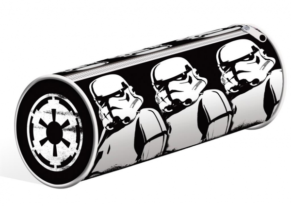 Star Wars Federmappe Storm Trooper