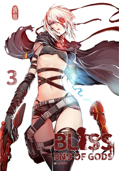 BLISS End of Gods 03