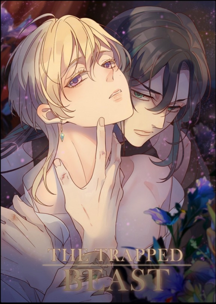 The Trapped Beast 01
