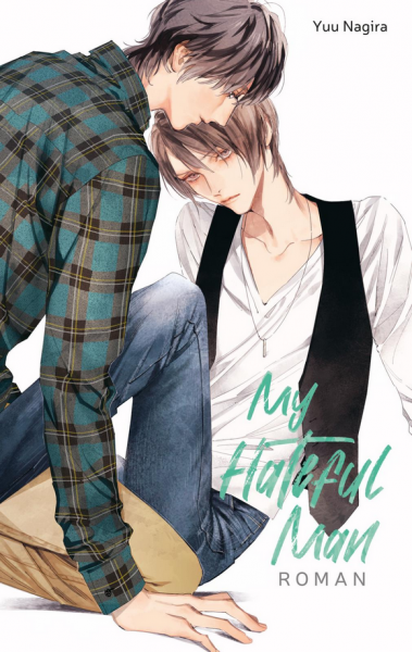 My Hateful Man