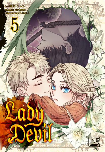 Lady Devil 05