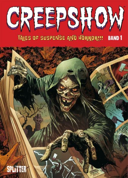 Creepshow 01