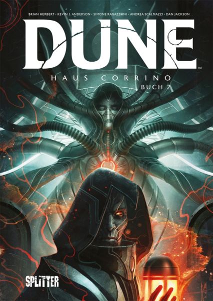 Dune Haus Corrino 02