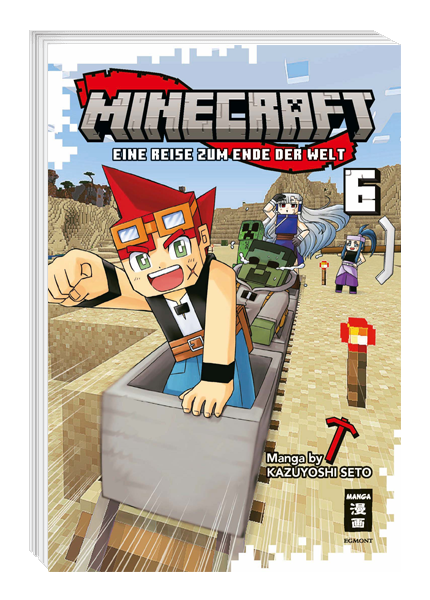 Minecraft 06