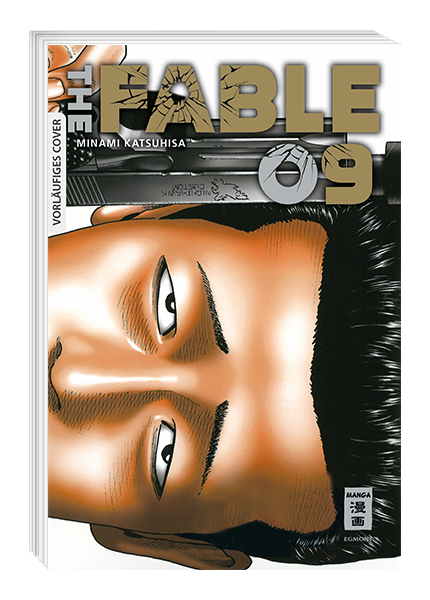 The Fable 09