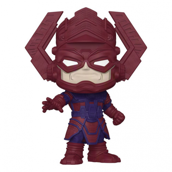 The Fantastic Four: First Steps Super Sized Funko POP! Marvel Vinyl Figur Galactus 15 cm