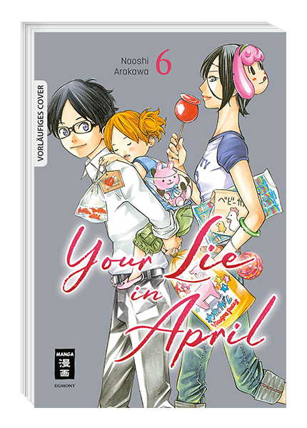 Your Lie in April 06