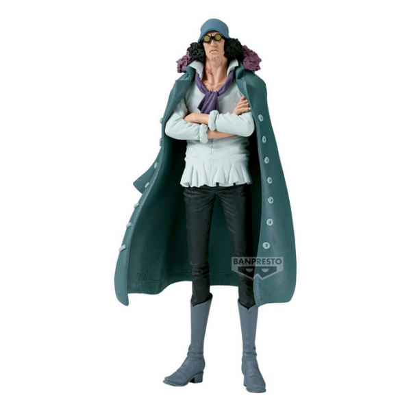 One Piece King of Artist Figur Kuzan