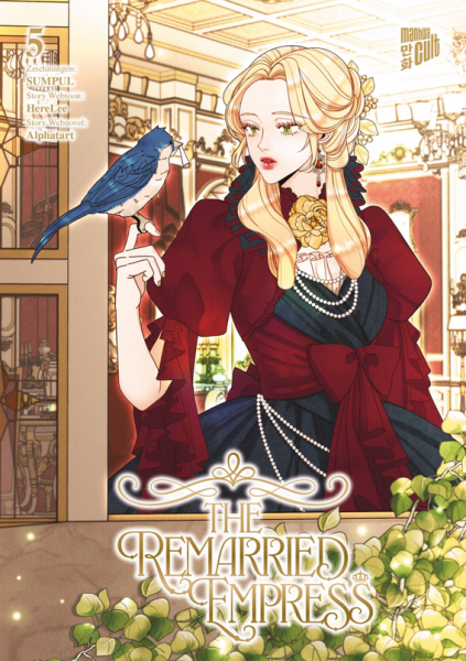 The Remarried Empress 05