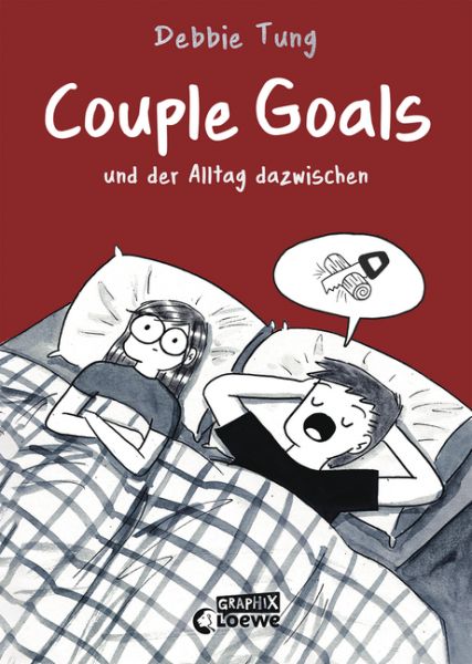 Couple Goals und der Alltag dazwischen GN
