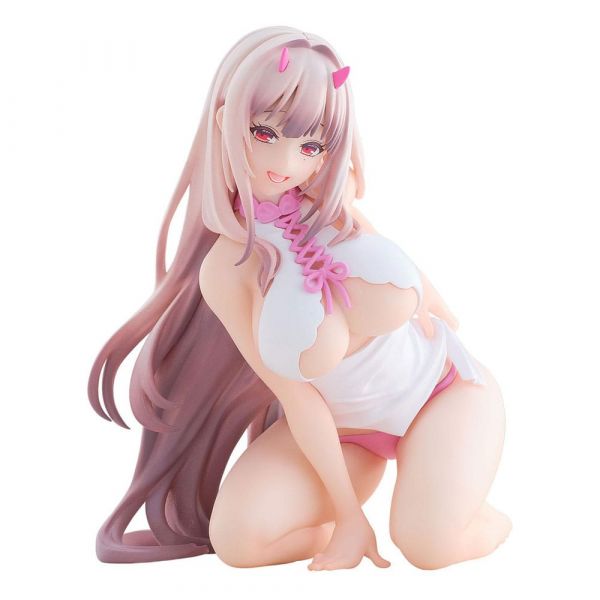 Goddess of Victory Nikke Yumemirize PVC Statue Viper 10 cm