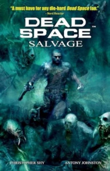 Dead Space 02 Salvage (englisch)