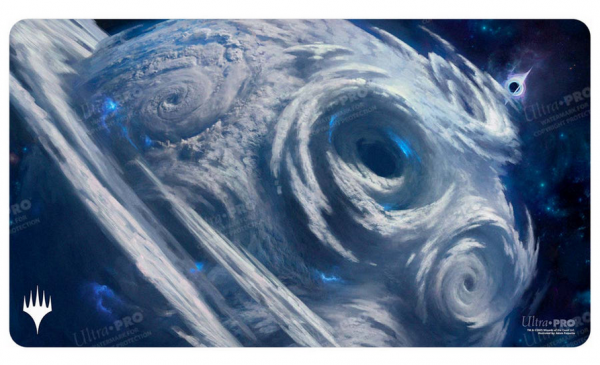 Ultra Pro Spielmatte Magic The Gathering Edge of Eternities Uthros, Titanic Godcore
