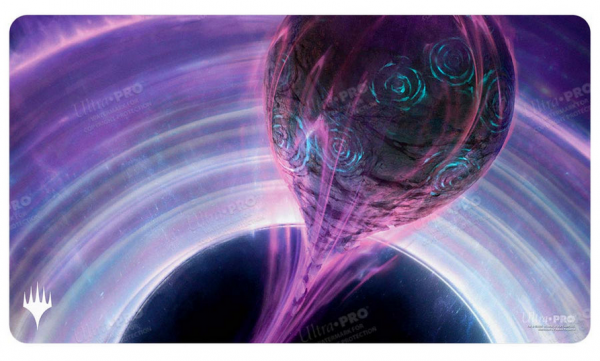 Ultra Pro Spielmatte Magic The Gathering Edge of Eternities Susur Secundi, Void Altar