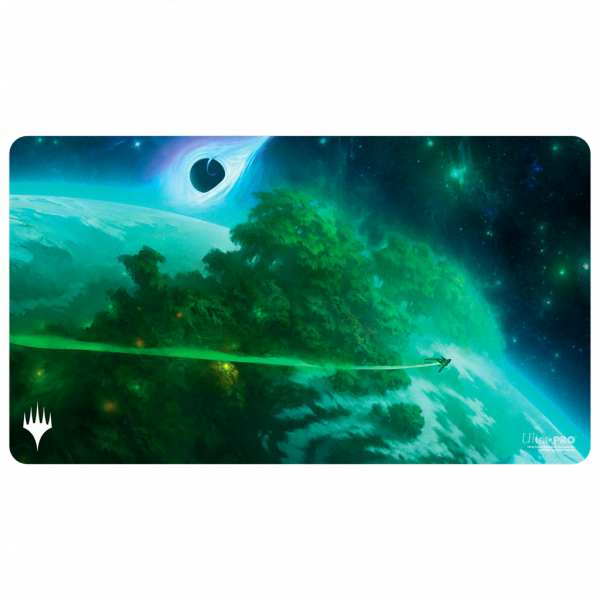 Ultra Pro Spielmatte Magic The Gathering Edge of Eternities Evendo, Waking Haven