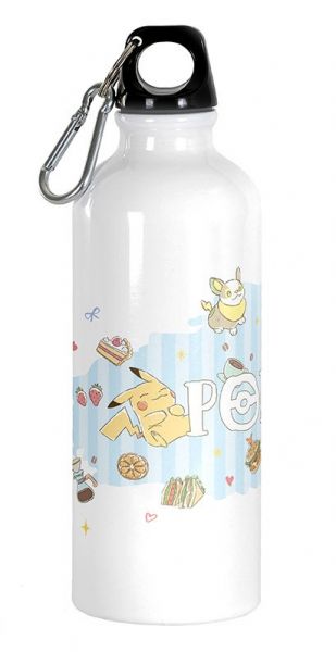 Pokémon Trinkflasche Pokémon Café