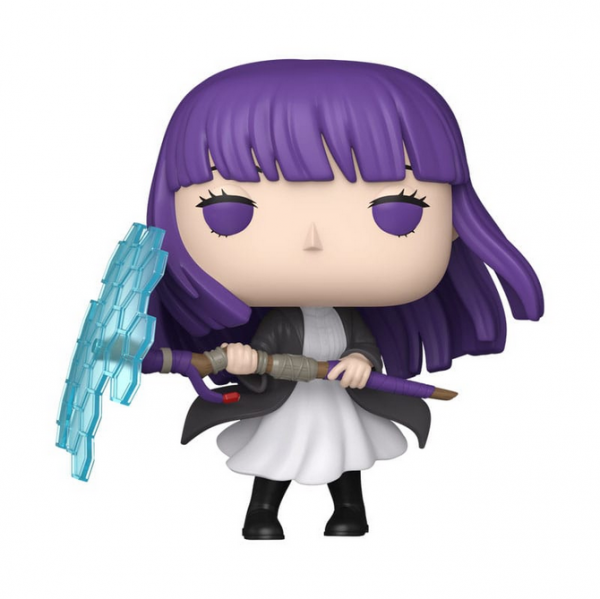 Frieren: Beyond Journey´s End Funko POP! Games Vinyl Figur Fern 9 cm