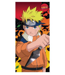 Naruto Handtuch Ver. 4 140 x 70 cm