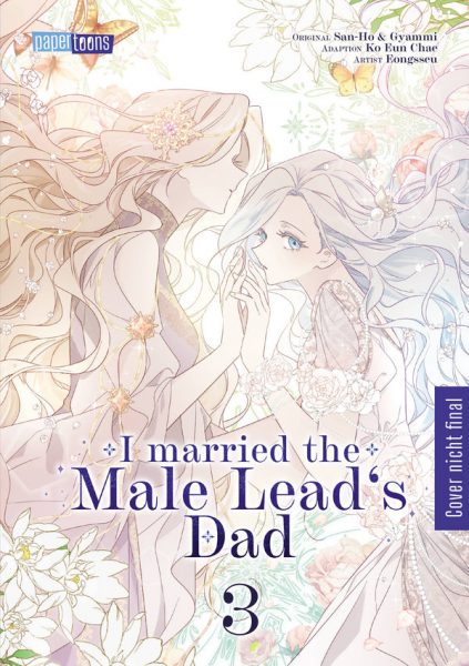 I married the Male Lead's Dad 03