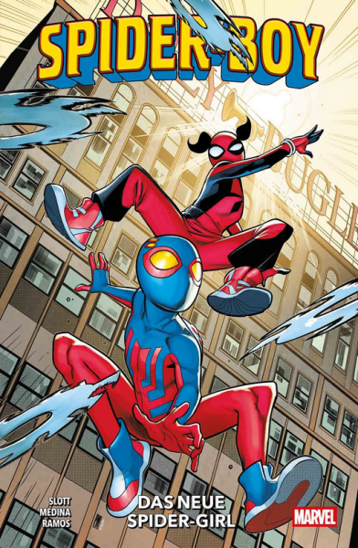 Spider-Boy 03
