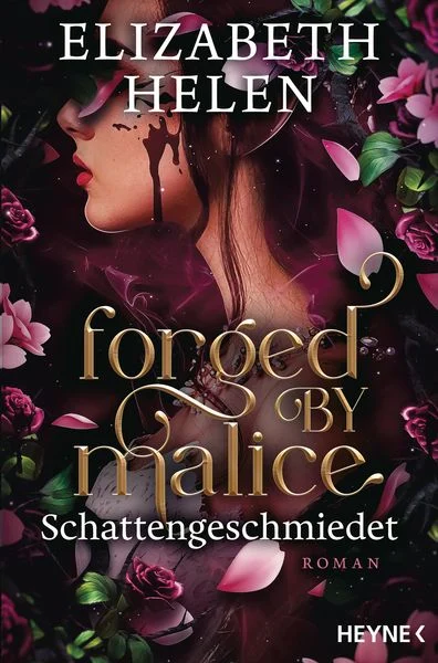 Beasts of Briar 03 Forged by Malice
